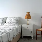 Charming House In With Fireplace