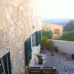 Tatil Evi Charming House In With Fireplace Nazaré