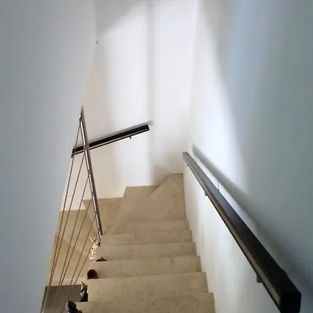 別荘 Charming House In With Fireplace