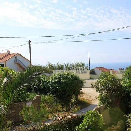 Charming House In With Fireplace Nazaré