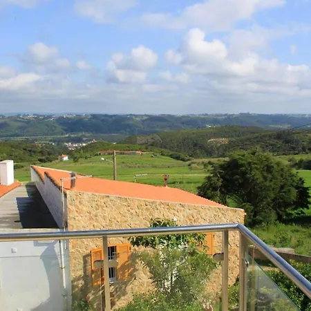 Charming House In With Fireplace Nyaraló