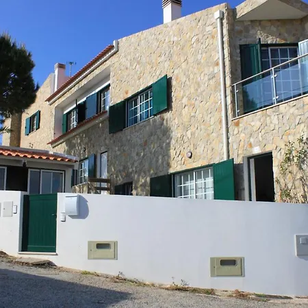 Nyaraló Charming House In With Fireplace *